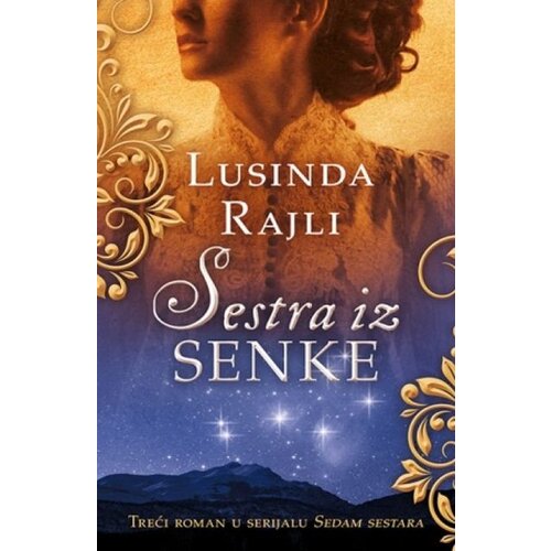 Laguna SESTRA IZ SENKE - Lusinda Rajli ( 9189 ) Cene