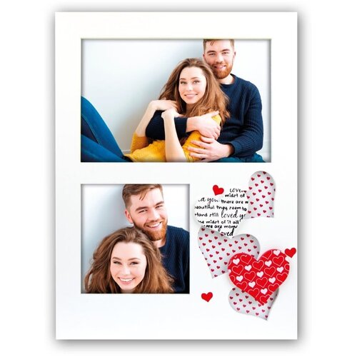 Zep dupli ram za sliku arisa 10×15 cm i 9×9 cm WG792 Cijene