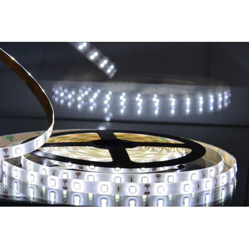 Mitea Lighting smd led traka 4.5W/1m 12V 6500K IP65 5m kotur 60 LED/1m MLD-2835-60-ML Cene