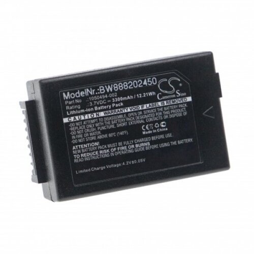 VHBW Baterija za Psion Teklogix Workabout Pro G1 / G2 / G3 / G4, 3300 mAh Cene