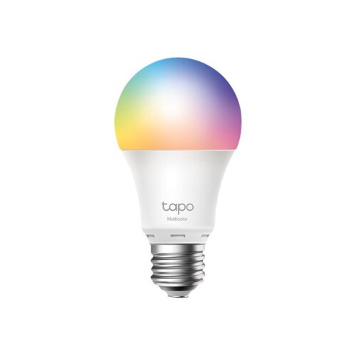 Tp-link Tapo L530E(2-pack) Pametna žarulja Wi-Fi Metalno, Bijelo 8,7 W Cijene