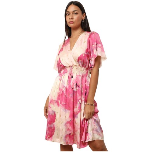 La Modeuse Obleke 75688_P179163 Rožnata Slike