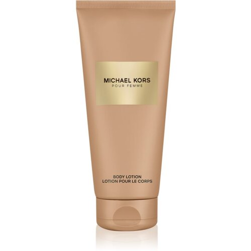 Michael Kors Pour Femme Wonderlust parfumirani losjon za telo za ženske 200 ml Cene