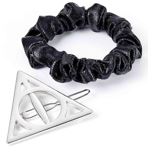HARRY POTTER Set dodataka za kosu - Deathly Hallows Slike