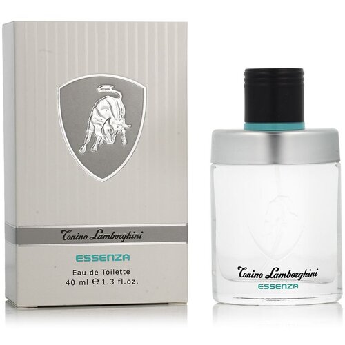 Lamborghini Essenza toaletna voda 40 ml za moške Cene
