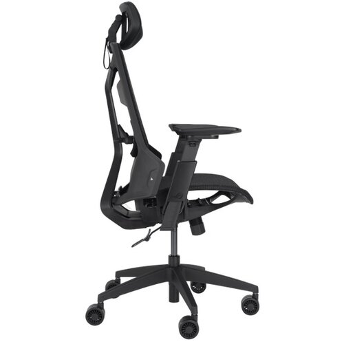 Asus SL400C ROG DESTRIER Core Ergo Gaming stolica crna Cene