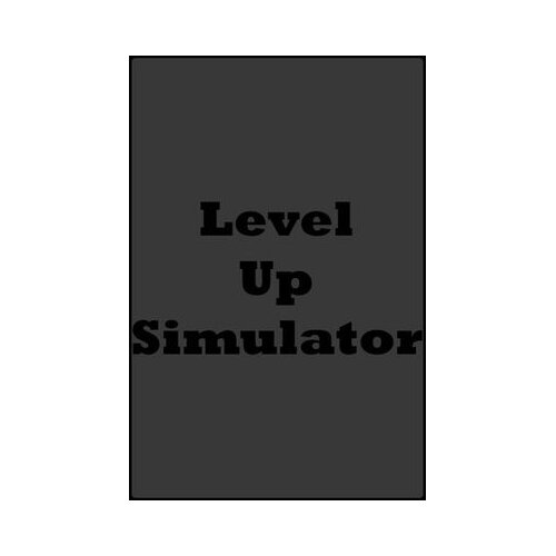 Steam level up simulator key (pc) global Cene