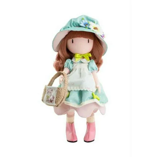 LUTKA Paola Reina Gorjuss Little Bo Beep 32 cm