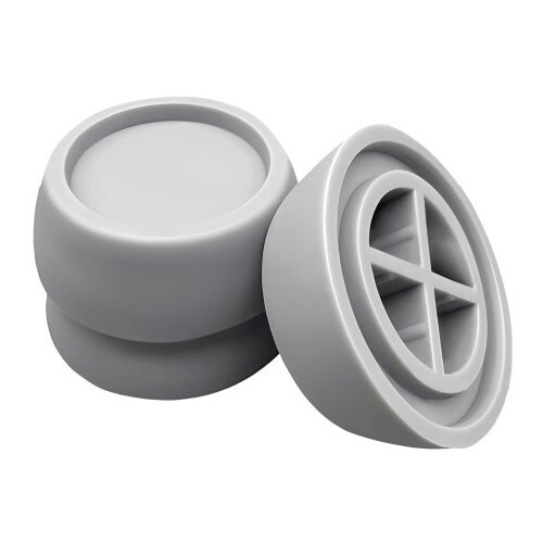 Superior antivibracijske nogice za ve&amp;scaron; ma&amp;scaron;inu, set 4 komada - SUPSLG001 Slike