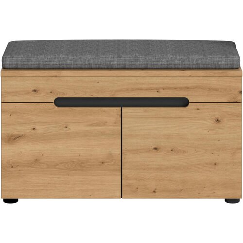 Livetastic KLOP, leseni material hrast artisan Slike