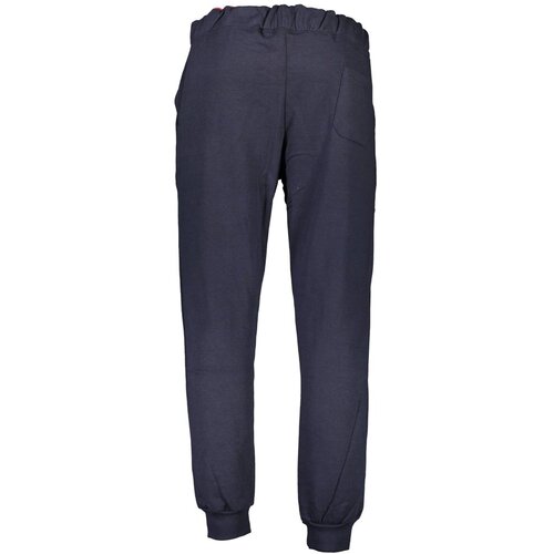 Gianmarco Venturi MEN&amp;#039;S BLUE TROUSERS Slike