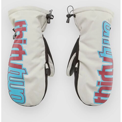 ThirtyTwo Corp Rokavice Mitt cement Cene