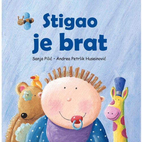 Kašmir promet Stigao je brat Cene