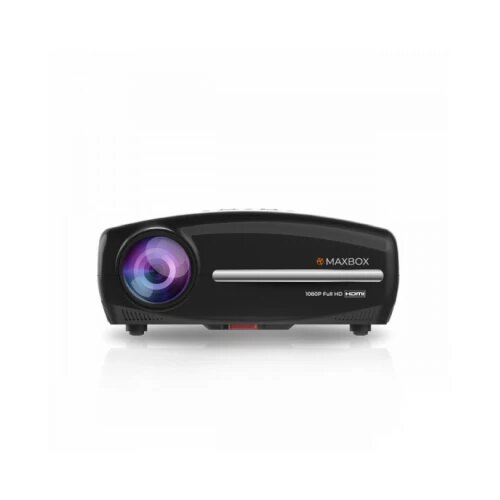 Maxbox Projektor Z4 Cene