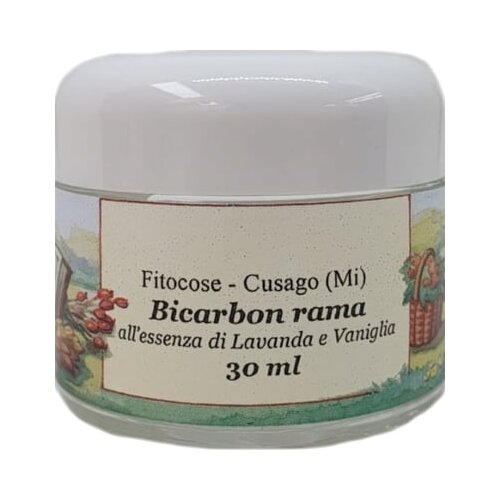 Fitocose Bikarbonatni kremni dezodorant - Lavender & Vanilla Cene