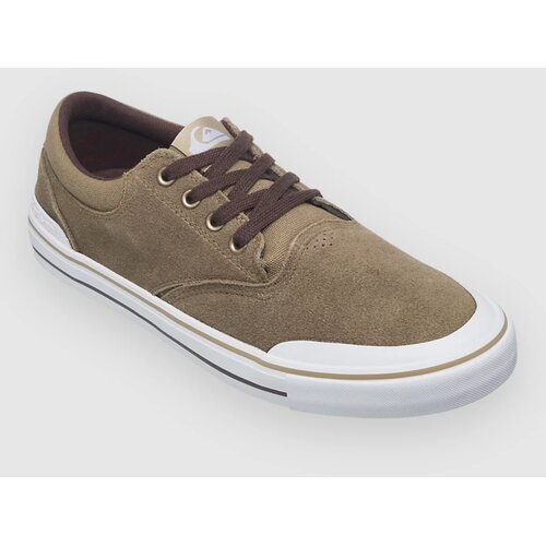 Quiksilver Varial Skate cevlji tan Slike