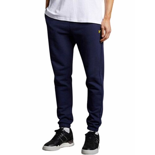 Lyle & Scott - Lyle&Scott - Donji deo muške trenerke Cene