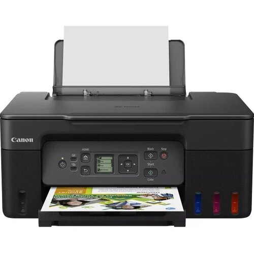  MFP CANON PIXMA G3470 BK Cijene