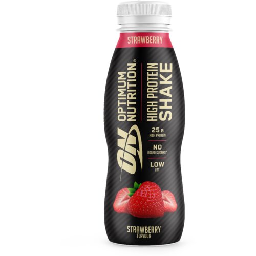 Optimum Nutrition Optimum High Protein Shake Slike