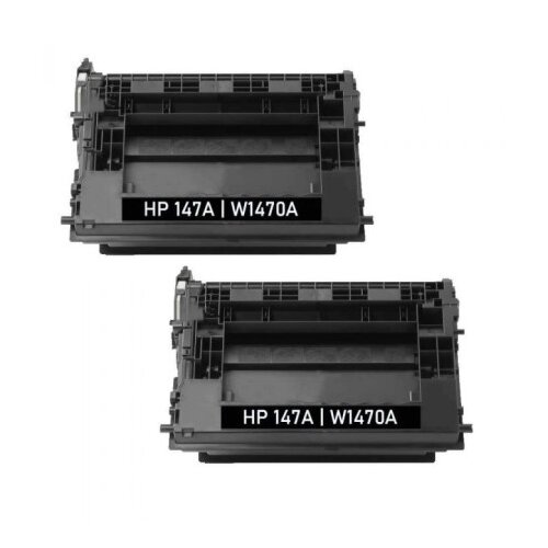 4print 170467 w1470a no chip toner za hp m611, m612 series, enterprise mfp m634, m635, m636 Cene