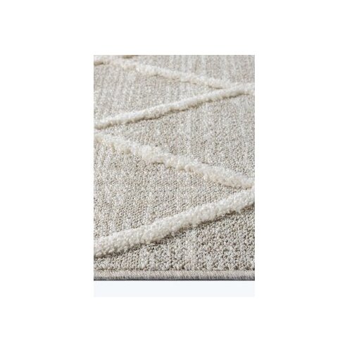 Conceptum Hypnose marimba - beige beige carpet (120 x 170) Slike