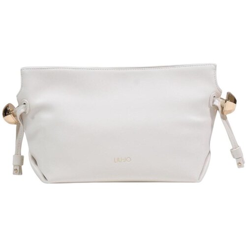 Liu Jo Torbice ECS S HOBO AA6099 E0958 Bela Cene