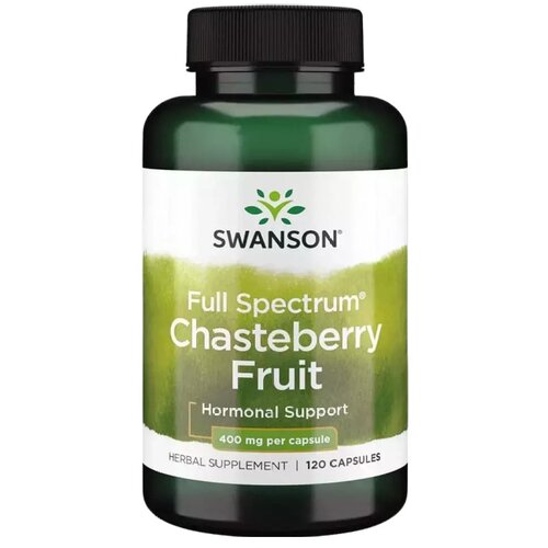Swanson Obična konopljika 400 mg (120 kapsula) Cene