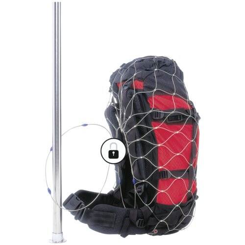 Pacsafe 55L backpack & bag protector Cijene