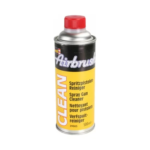 Revell airbrush email clean, 500ml