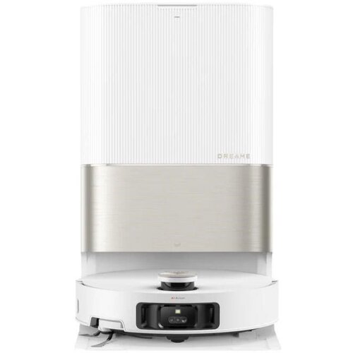 Dreame X50 Ultra 0.395 L Combi Black, Stainless steel Cijene