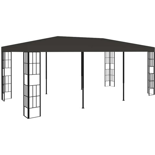  Sjenica 3 x 6 m antracit Cijene