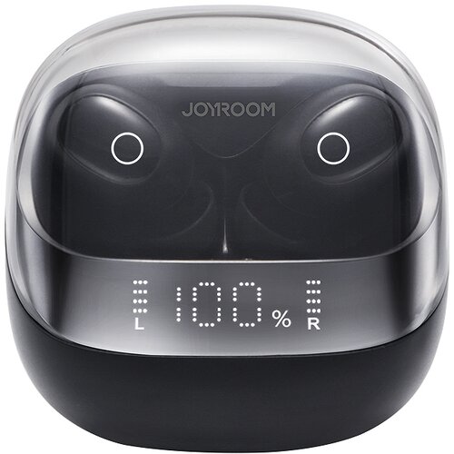 Joyroom Brezžične slušalke TWS Jdots Series JR-DB2 Bluetooth 5.3, črne, (21979781) Cene