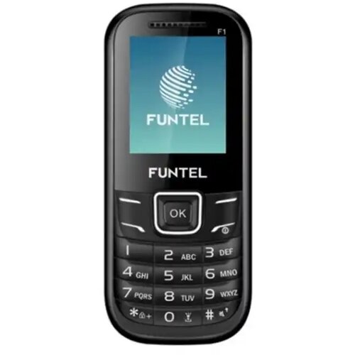 Funtel Mobilni telefon F1 32/32MB Cene