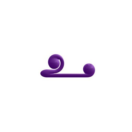 Snail Vibe vibrator Duo, ljubičasti Cijene