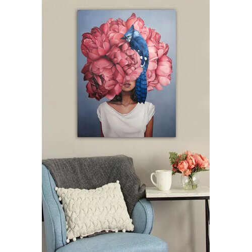 Wallity Slika 529TCR2176, 70x100 cm Cijene