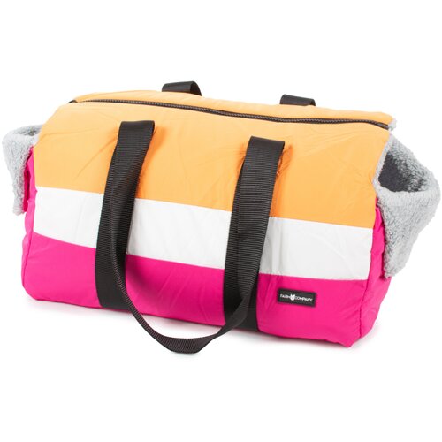 Farmcompany Farm Company Torba za transport manjih pasa 42x25x30cm T-TRS 182 Cene