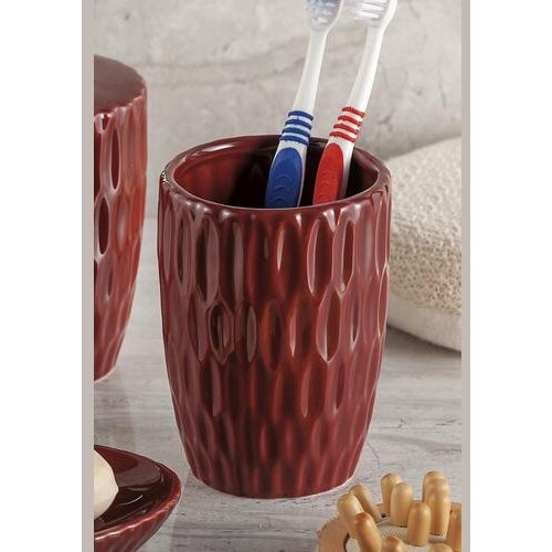 Posuda ZA ČETKICE ZA ZUBE 51977 Cijene