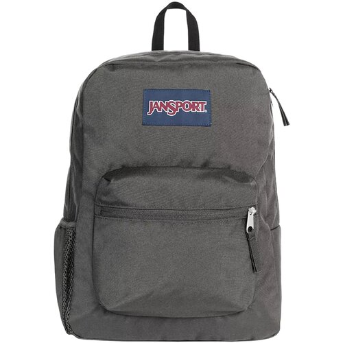 Jansport Cross Town Backpack Siva Slike