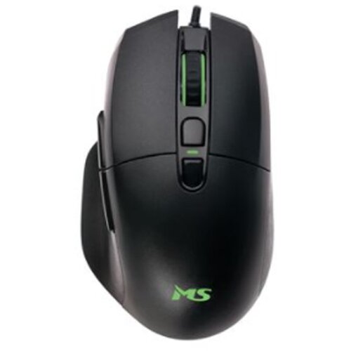 Ms NEMESIS C500 gaming mi&scaron; Cene