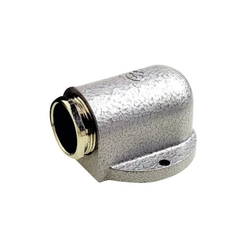 LAPP Kabelska uvodnica, kutna M25 lijevanje pod tlakom, prirodne boje Kabel SKINDICHT SE-M 25X1,5 5 kom. Cijene
