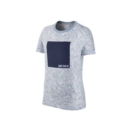 Nike Teebc Aop Palm Siva Slike