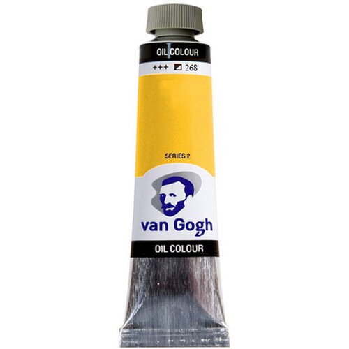 Van Gogh uljana boja     40 ml | azo svetložuta Cene