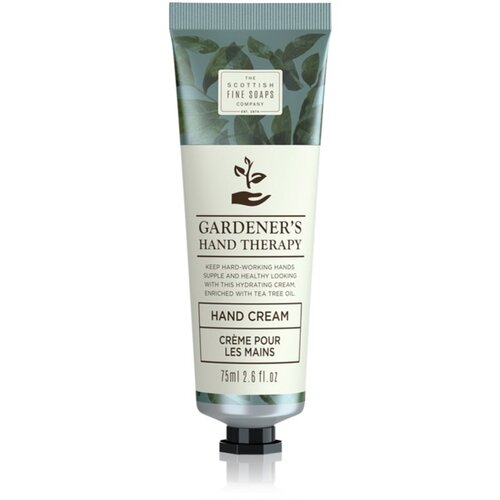 Scottish Fine Soaps Gardener's Hand Therapy hranjiva krema za ruke i nokte 75 ml Cijene