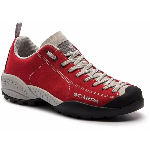 Scarpa Trekking čevlji Mojito 32605-350 Tomato