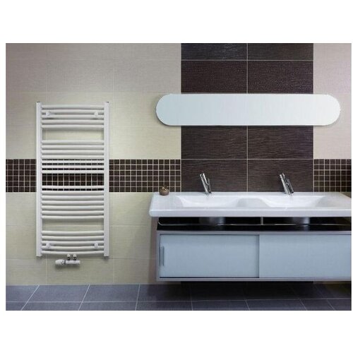 Korado kopalni&amp;scaron;ki radiator koralux linear comfort 1220 x 450 (vx&amp;scaron;) m (658W) KLT12200450M10 Slike