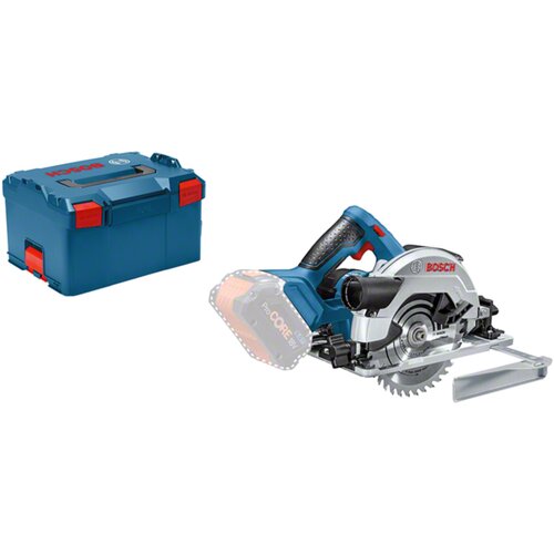 Bosch Akumulatorska kružna testera-cirkular GKS 18V-57 G Solo; bez baterije i punjača (06016A2101) Slike