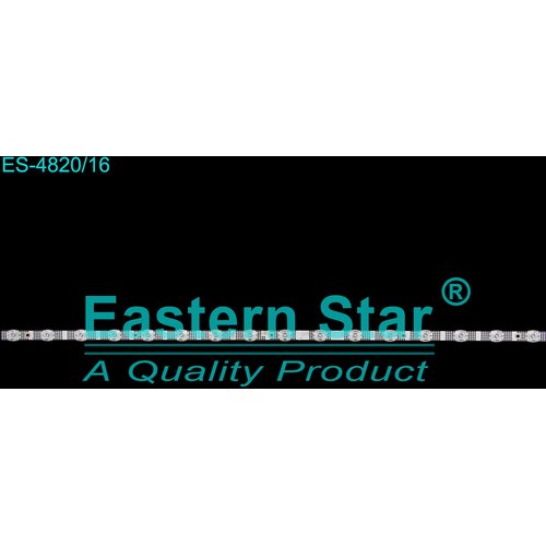 Eastern Star ES-4820 FOX 40ATV100F LED TRAKE Cene