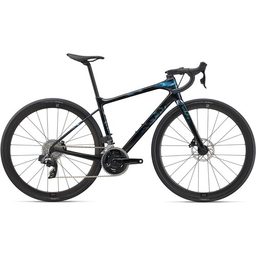  Bicikl LIV Avail Advanced Pro 2-AXS Spectra - L Slike