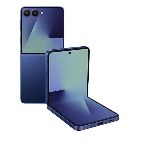 Samsung Mobitel Galaxy Z Flip7 12/512, Dark Blue Cijene