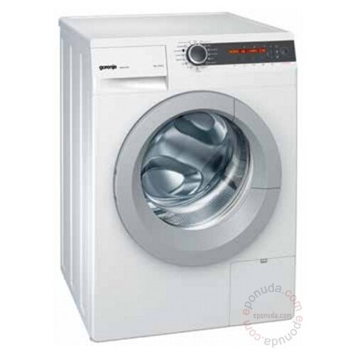 Gorenje W8624H ma&amp;scaron;ina za ve&amp;scaron; Slike